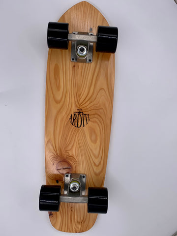 Heartwood Cruiser 2.0